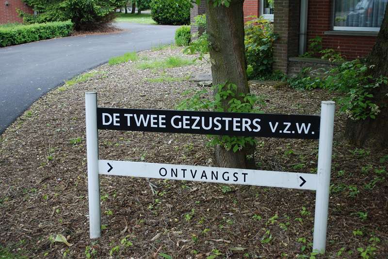 De Twee Gezusters