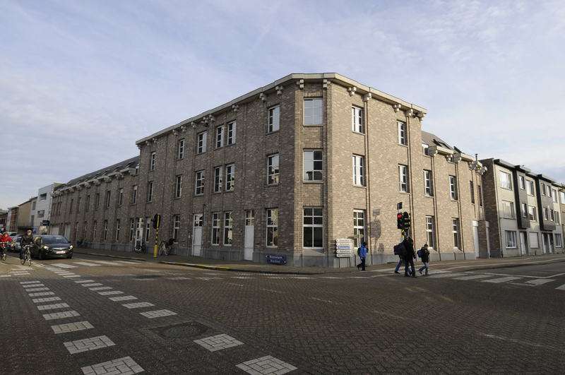 De Nieuwe Toren
