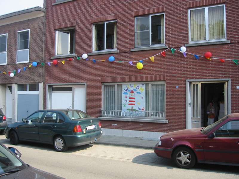 De Nieuwe Toren