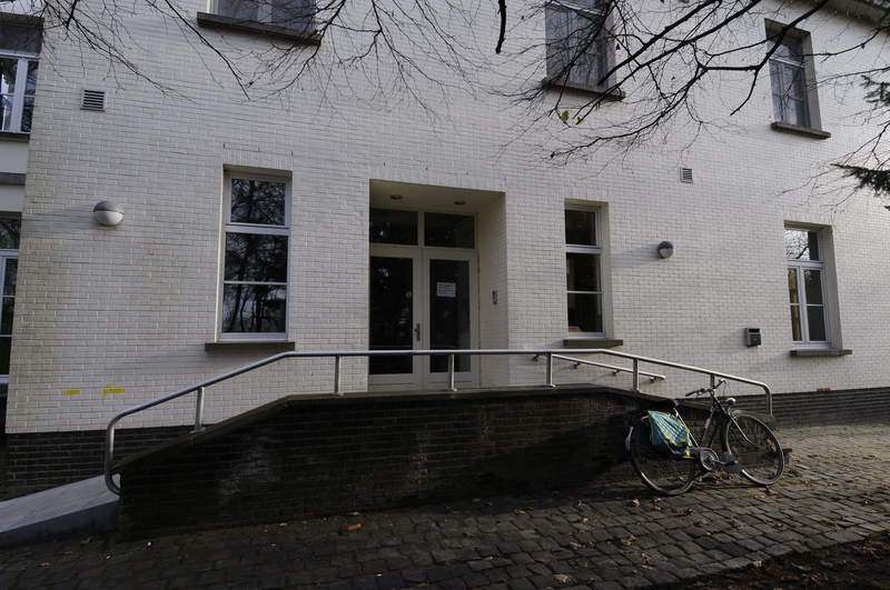 De Nieuwe Toren